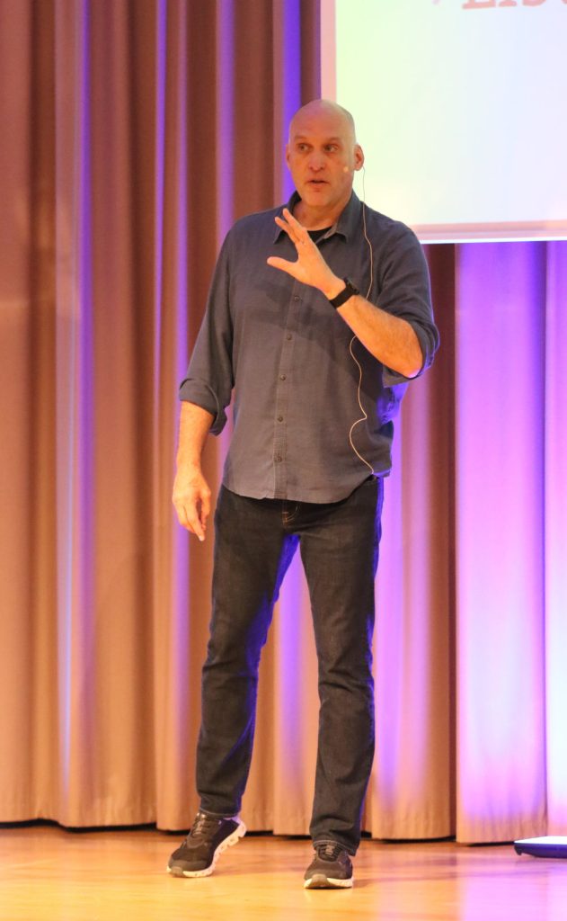 Greg KH