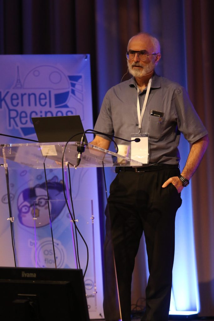 Paul E. McKenney