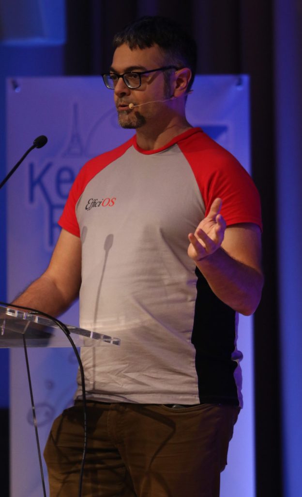 Mathieu Desnoyers