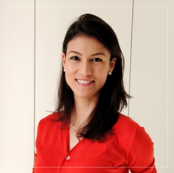 Melissa WEN