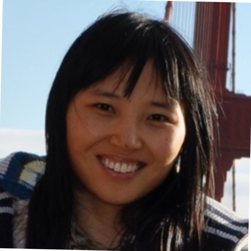 Melody WANG