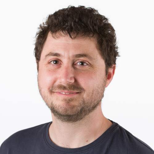 Boris BREZILLON