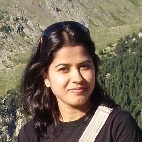 Indu BHAGAT
