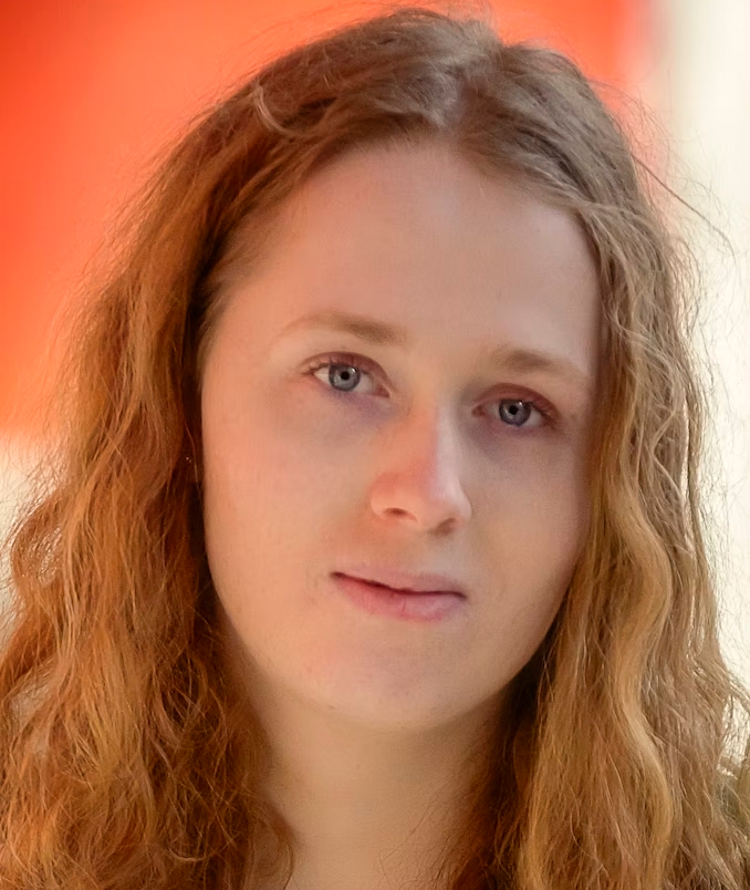 Alice RYHL