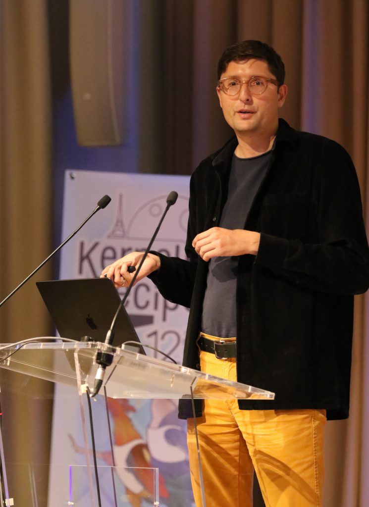Roman Gushchin