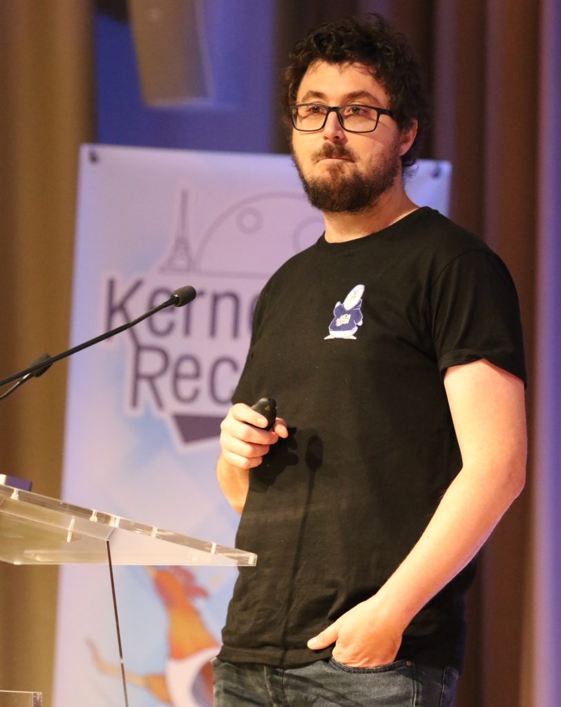 Boris Brezillon