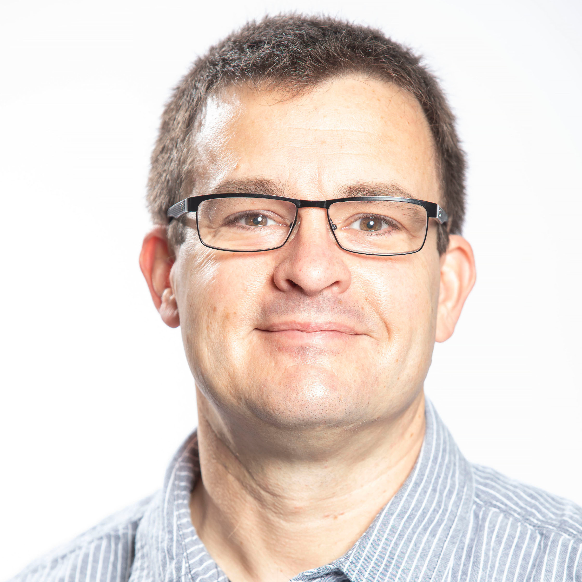 David WOODHOUSE